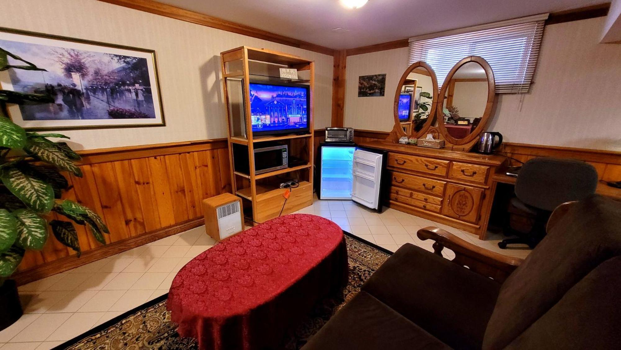 A Stunning Style Homestay *