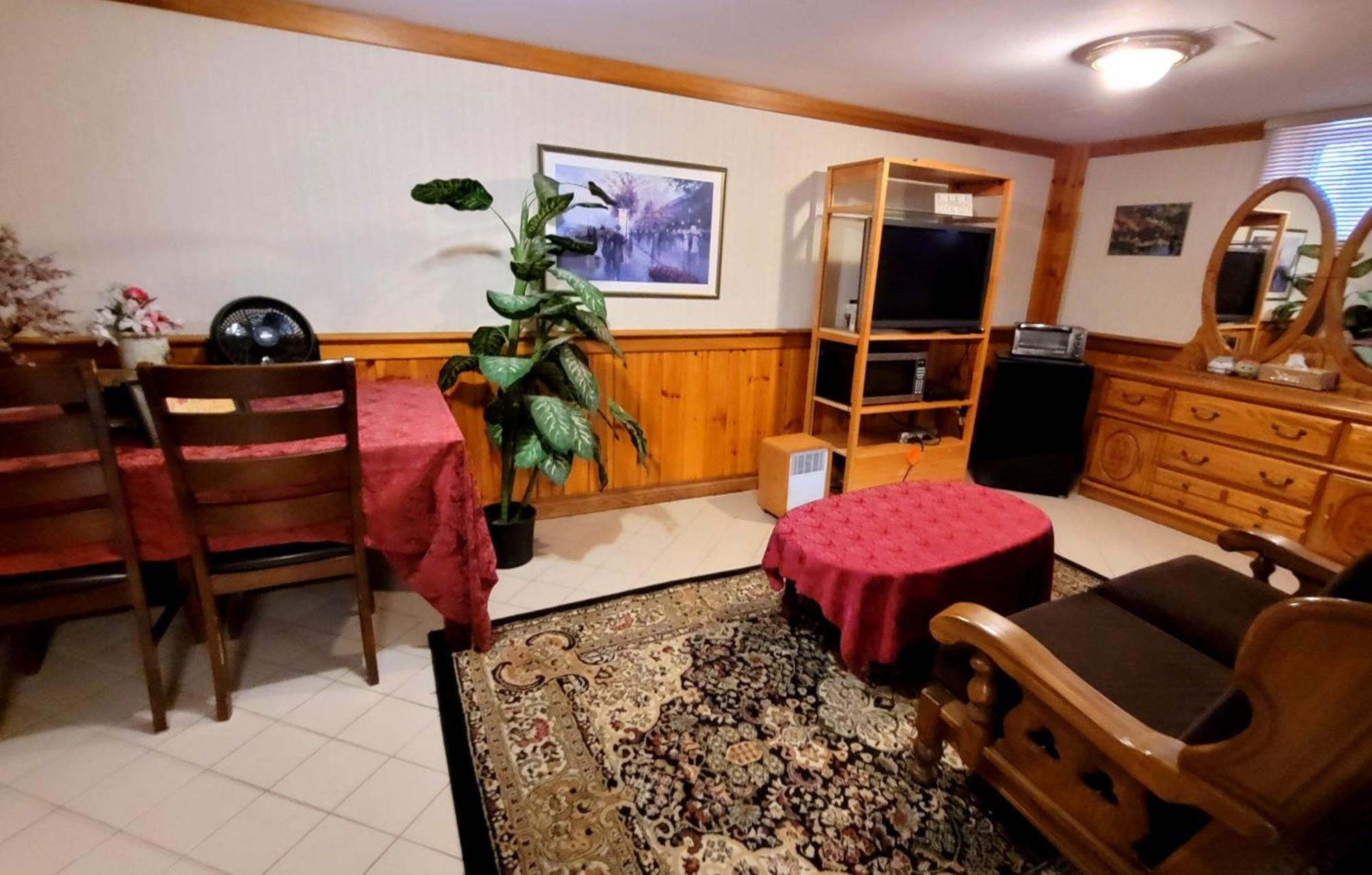 Homestay A Stunning Style *